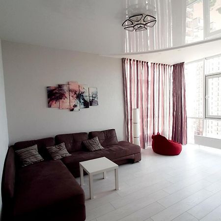 אודסה Pearl Of The Sea Apartment מראה חיצוני תמונה