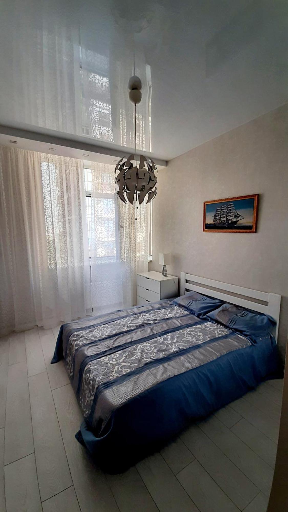 אודסה Pearl Of The Sea Apartment מראה חיצוני תמונה