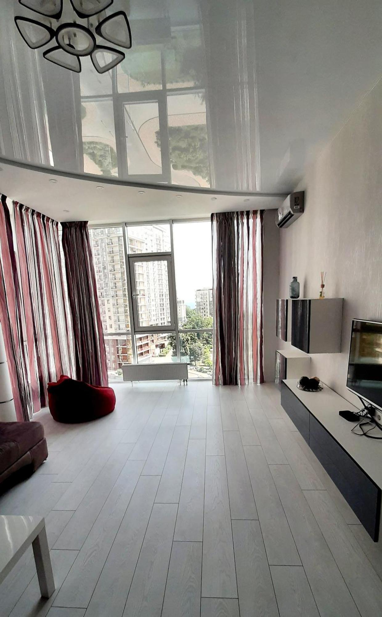 אודסה Pearl Of The Sea Apartment מראה חיצוני תמונה