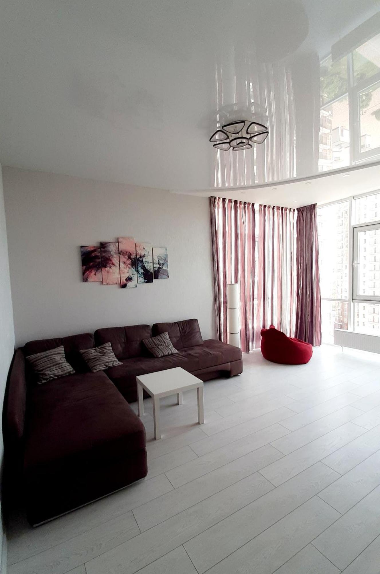 אודסה Pearl Of The Sea Apartment מראה חיצוני תמונה