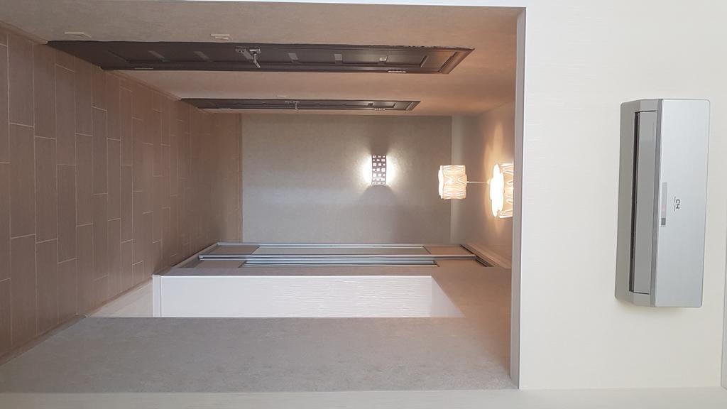 אודסה Pearl Of The Sea Apartment מראה חיצוני תמונה