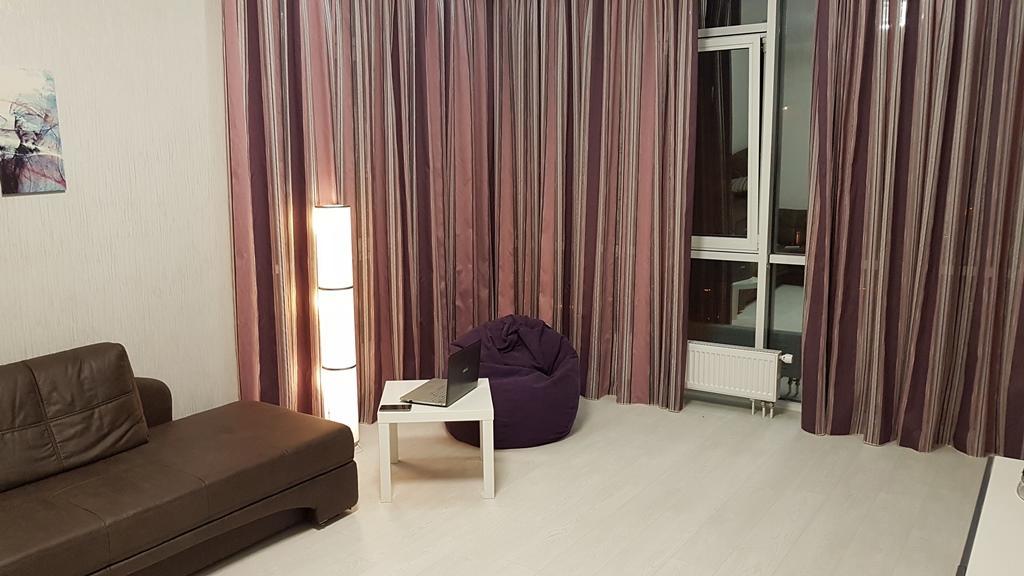 אודסה Pearl Of The Sea Apartment מראה חיצוני תמונה