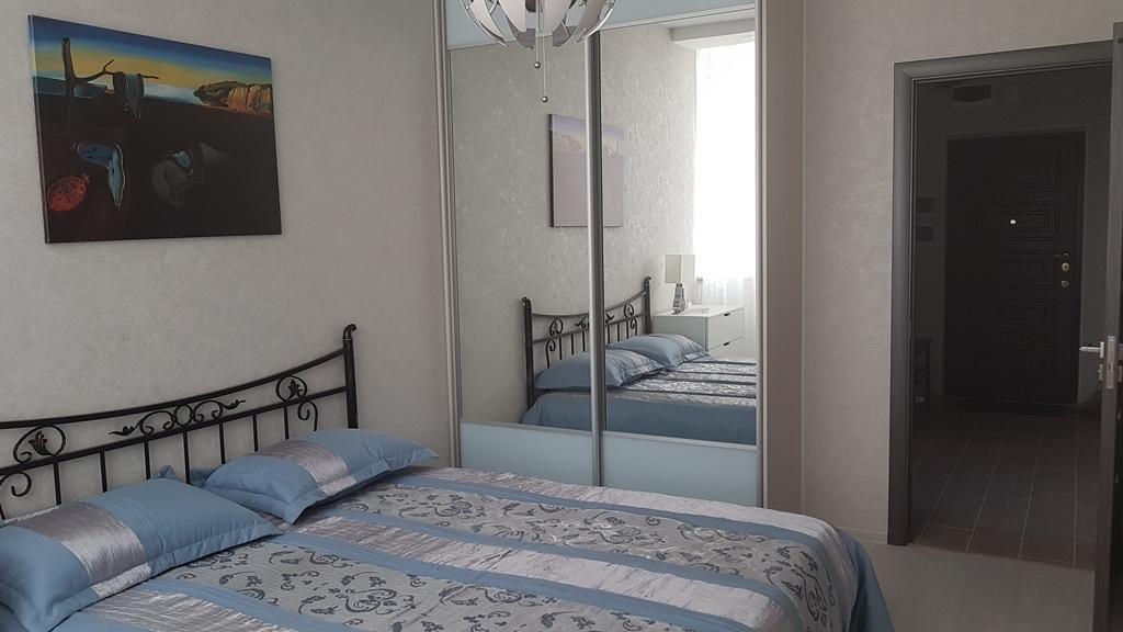 אודסה Pearl Of The Sea Apartment מראה חיצוני תמונה