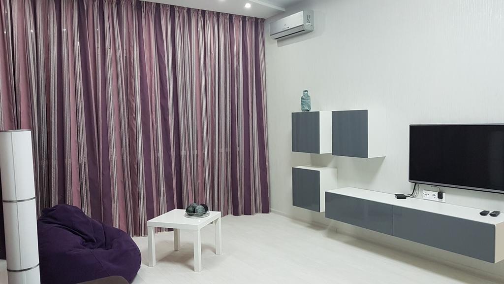 אודסה Pearl Of The Sea Apartment מראה חיצוני תמונה