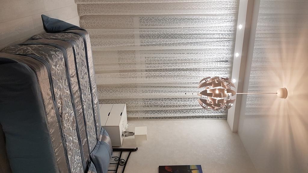 אודסה Pearl Of The Sea Apartment מראה חיצוני תמונה