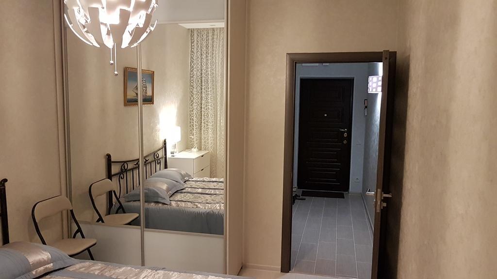 אודסה Pearl Of The Sea Apartment מראה חיצוני תמונה