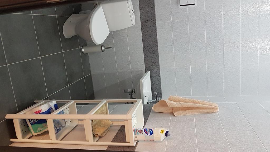 אודסה Pearl Of The Sea Apartment מראה חיצוני תמונה