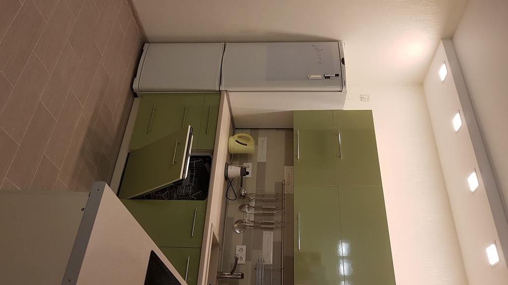 אודסה Pearl Of The Sea Apartment מראה חיצוני תמונה