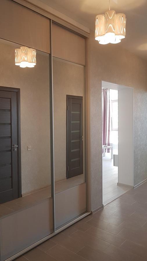 אודסה Pearl Of The Sea Apartment מראה חיצוני תמונה